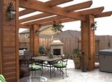 Kwikfynd Pergolas
lowernorton